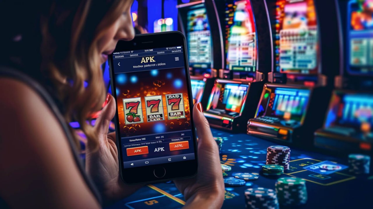 Adult responsible gaming reminder on 88 apk slots guide page