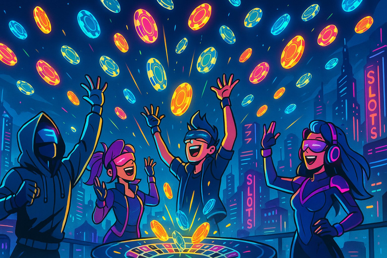 Lucky Spin page flow on 88 apk with privacy and session awareness