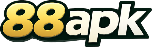 88 apk homepage logo for Bangladesh users